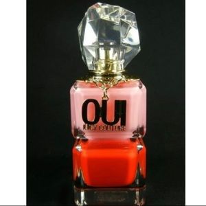 New juicy couture oui